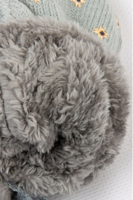 Рукавиці дитячі